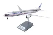 Inflight IF773HOUSE-P Boeing 777-300 House Color N5014K Diecast 1/200 Jet Model