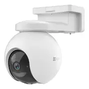 EZVIZ EB8 4G 2K 3MP Pan & Tilt 4G Battery Camera