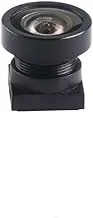 Lens M7 X P0.35 Interface 0.95mm fisheye 160 Degree 1/4 inch Aperture F2.0 for car Rear View Camera