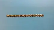 (25 PCS) AT24C02-10SC ATMEL 256X8 I2C/2-WIRE SERIAL EEPROM, SOIC14