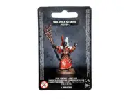 Warhammer 40k Eldar Spiritseer - OOP - Brand New in Box