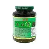 在飛比找遠傳friDay購物優惠-【埔里鎮農會 】香椿醬370g/罐(任選)