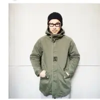 在飛比找蝦皮購物優惠-WTAPS 14AW M-64 M64 JACKET 內裏 