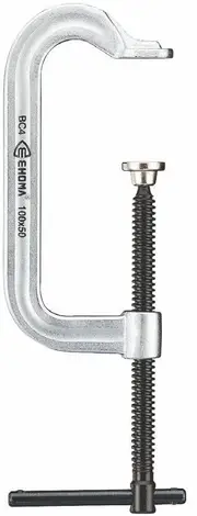 Ehoma EC-BC16 - C-clamp 400 x 175mm General Duty
