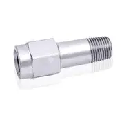 Aeroflow NPT Male-Female Extension 1/8", AF372-02S