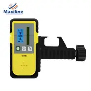 Green Beam Rotary Laser Level Receiver Detector for Trimble Topcon Leica