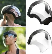 Cycling Full Face Mask Protective Head Cover Safety Mask Sports Accessories