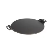 Lodge Cast Iron Pizza Pan 38cm - Robins Kitchen