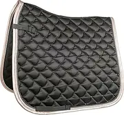 CM Saddle Pad - Anthracite