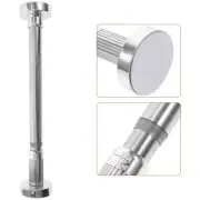 Kitchen Sink Support under Undermount Basin Bracket Retractable Free Punching