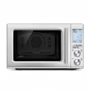 Breville BMO870BSS the Combi Wave 3 in 1 Convection Oven