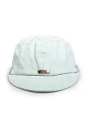 Blue GG Baseball Cap
