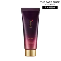 在飛比找蝦皮商城優惠-THE FACE SHOP 蘂花譚煥生保潤洗面乳150ml