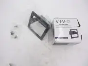 VIVO VESA Adapter Plate Bracket Designed for Compatible Samsung Neo G9 Monitor