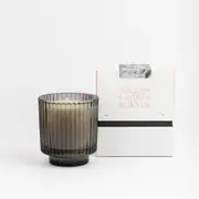 In Essence Musk Flower Soy + Coconut Wax Candle & Essential Oil Burner 255g