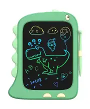 ORSEN LCD Writing Tablet Toddler Toys, 8.5 Inch Doodle Board Drawing Pad Gift...