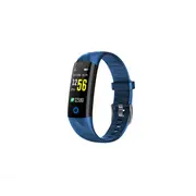 Bluetooth Smart Watch With Heart Rate Monitorfitness Tracker Smart Watches
