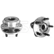 GSP Wheel Hub Assembly - 326022