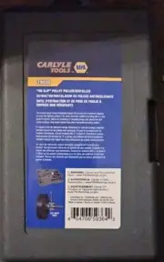 Napa "no slip" pulley puller/installer #39000
