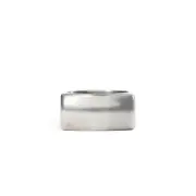 [ANN DEMEULEMEESTER] Hilta Ring Silver
