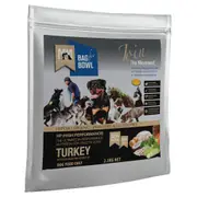 Meals For Mutts High Perform Grain Free Adult Turkey & Chickpea Dry Dog Food 20kg