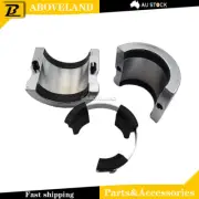 Universal Motorcycle 39MM-45MM Adjustable Fork Seal Driver Carbon Steel Tool