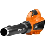AEG 18V 560CFM Fusion Stealth Jet Blower, A18FBLW20. AU Stock.