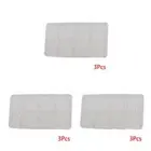 1/2/3 30PC Window Mesh Net Curtain Insect Fly Mosquito Window Screen Repair Tape