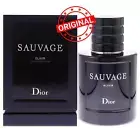 Sauvage Elixir By Christian Dior EDP ORIGINAL 60 ml / 2 Fl Oz Perfume Men