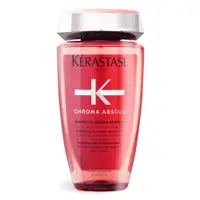 在飛比找ETMall東森購物網優惠-KERASTASE 卡詩 恆彩重生髮浴(250ml)-國際航