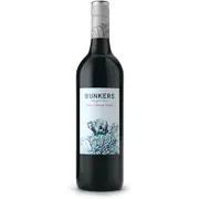 Bunkers Bears Cabernet Merlot 750mL