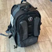 BRAND NEW Tamrac 5588 Expedition 8X Photo Camera Lens Backpack Black Bag w TAGS