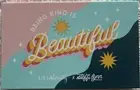 Ulta Beauty Collection Eye Shadow Palette Artist Series Steffi Lynn Tsai NEW
