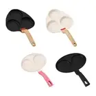 Nonstick Pan Egg Frying Pan Steak Pot Oil Fryer Cooking Pot French Fries Cooker