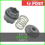 Fits MERC GLC 350 D - AIR SUSPENSION COMPRESSOR MOUNT KIT - 4MATIC