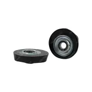 Whiteline Front Strut mount bushing for HOLDEN CREWMAN VY VZ CROSS 6 8