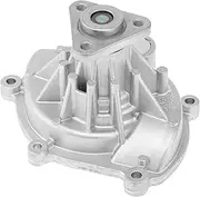 94810603301 Water Pump Compatible with Porsche Cayenne (92A) 2010-/(9PA) 2007-2010,Macan (95B) 2014-2018,Panamera (970) 2009-2016