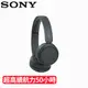 SONY 索尼 CH520 藍牙耳罩式耳機 - 黑色 (WH-CH520-B)
