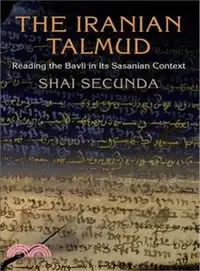 在飛比找三民網路書店優惠-The Iranian Talmud ― Reading t
