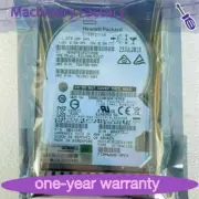 3pcs 872479-B21 872737-001 HPE 1.2TB SAS 12G 10K ENT 2.5" SFF DS HDD Hard Drive