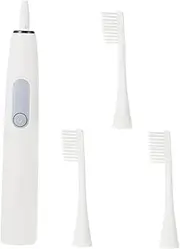 Healvian Toothbrush Waterproof Oral Care Soft Bristles Brush Teeth Easy to Carry