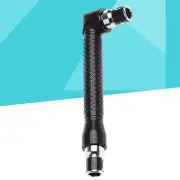 Extension Handle 90 Degree Hex Wrench Shape Bits Hand Tool Angle Adapter