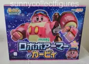 Nendoroid More Robobot Armor & Kirby (Kirby: Planet Robobot) GSC NEW - US Seller