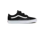 VANS Old Skool OG men's sneakers VN0A3D29OIU BLACK