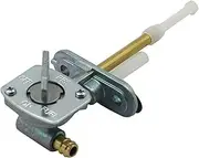 ZAPYVET Fuel Tank Switch Valve Fuel Petcock, for, for WR450F WR426F TTR TT-R 90 125 225 230 250 Pit Bike WR400F WR250Z WR250F XT 600 Fuel Tap Switch(1 PC)
