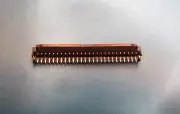 CANON EOS 5D MARK II BOTTOM BOARD CONNECTOR ORIGINAL REPAIR PART,