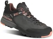 [Kayland] Grimpeur W's GTX Grey-Peach Grey - Peach, Grey Peach, 7 AU