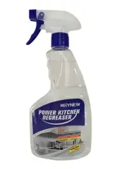 Keynew Power Non-Toxic Kitchen Degreaser - Formulated in Germany