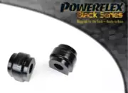 MINI Cooper S PFF5-1303-23.7BLK Powerflex Front Anti Roll Bar Bush 23.7mm