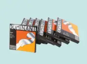 New Thomastik Dominant 135 Violin Strings 4/4 Full Set G D A E Professional